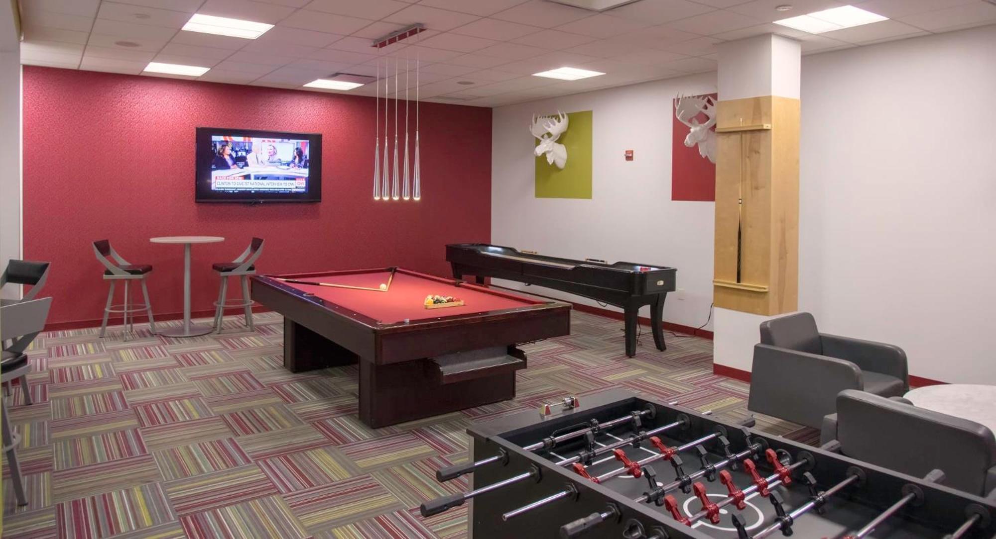 Apartment At Crystal City With Gym Arlington Exteriér fotografie